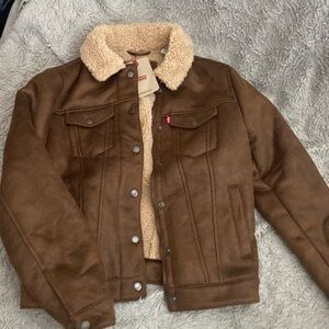 Levi’s jacket